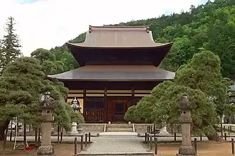 Kogaku-ji