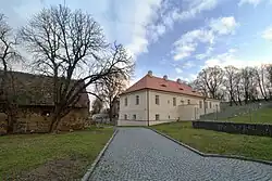 Kasteel van Koleč