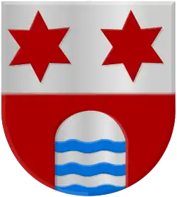 Wapen van Kollumerpomp