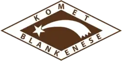 FTSV Komet Blankenese