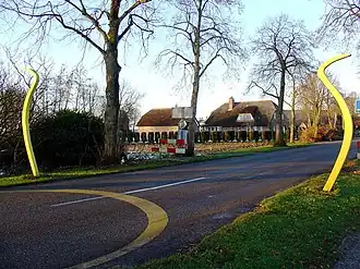 Mussel (komproject - beelden van Nico Parlevliet)