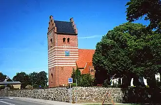 Kerk