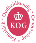 Koninklijk Oudheidkundig Genootschap