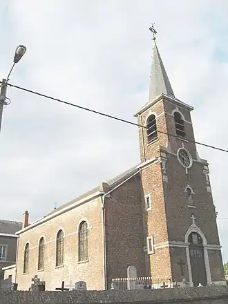 Sint-Servaaskerk
