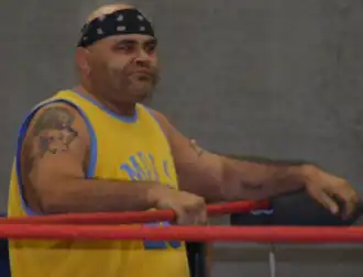 Konnan in 2011