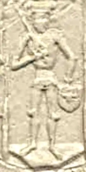 Koenraad III de Oude