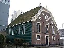 Doopsgezinde Vermaning