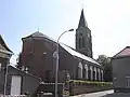 Sint-Laurentiuskerk