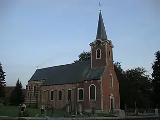 Heilig Kruiskerk