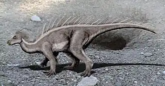 Koreanosaurus