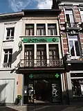 Burgerhuis