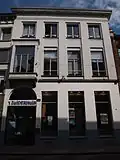 Burgerhuis