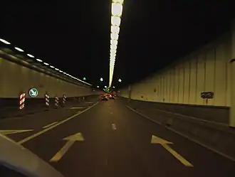 Kortenbergtunnel