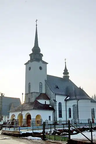 Kerk