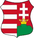 Wapen van Hongarije