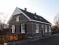 Voormalige kosterswoning