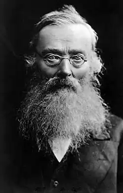 Mykola Kostomarov(1817–1885)