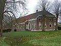 Boerderij van het Oldambtster type