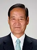 Koya Nishikawa