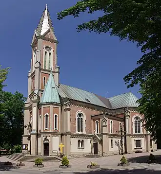 Kerk