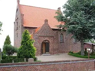 Kerk