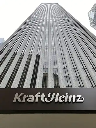 Kraft Heinz Company