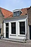 Woonhuis in traditionele stijl
