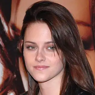 Kristen Stewart speelt de rol van Bella Swan in de verfilming van de boekenreeks