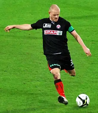 Kristian Bak Nielsen