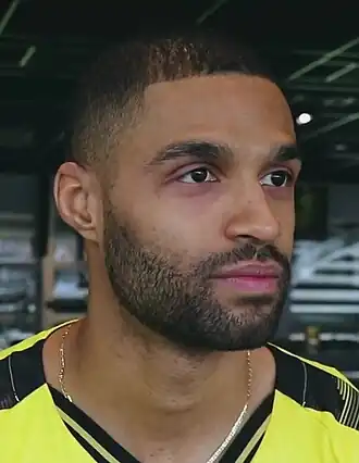 Da Graca bij VVV-Venlo (2021)