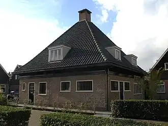 Badhuis Disteldorp