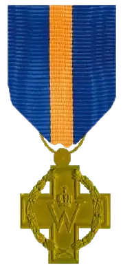 Kruis van Verdienste