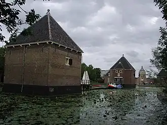 Kruithuis (Delft)