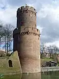Kruittoren, Nijmegen