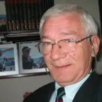 Krystian W. Pilarczyk, ca. 1995