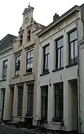 Woonhuis in Eclecticismestijl
