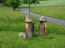 7 : Tanne & Granit (1989)