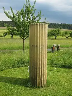 11 : Gemeiner Lichtwell (2002)