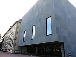 Kunsthaus Pasquart, Biel