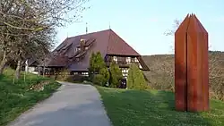 Skulptur, Kunstmuseum Hohenkarpfen