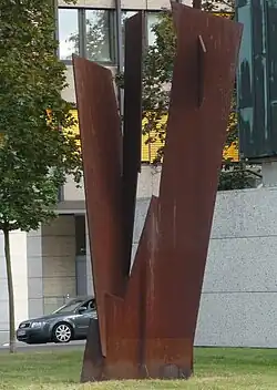 Gestütztes Gefüge, Mannheim