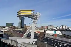 Frank Havermans, 2018