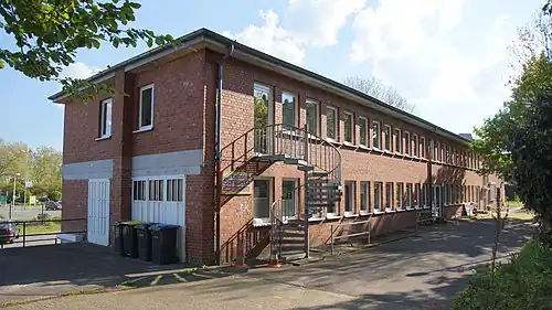 Kunstcentrum Signalwerk