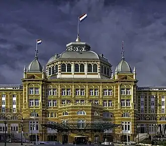 Kurhaus