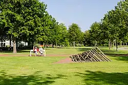 Kuurpark Cuxhaven