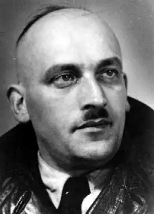 Kurt Schlesinger (ca. 1942)