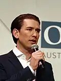 Sebastian Kurz (ÖVP)