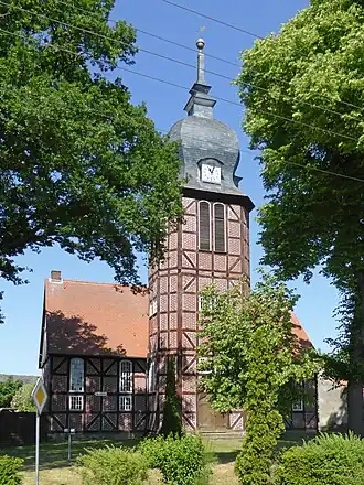 kerk