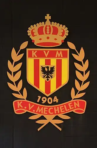 KV Mechelen