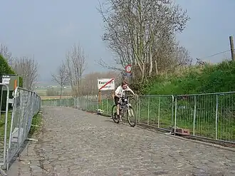 Oude Kwaremont